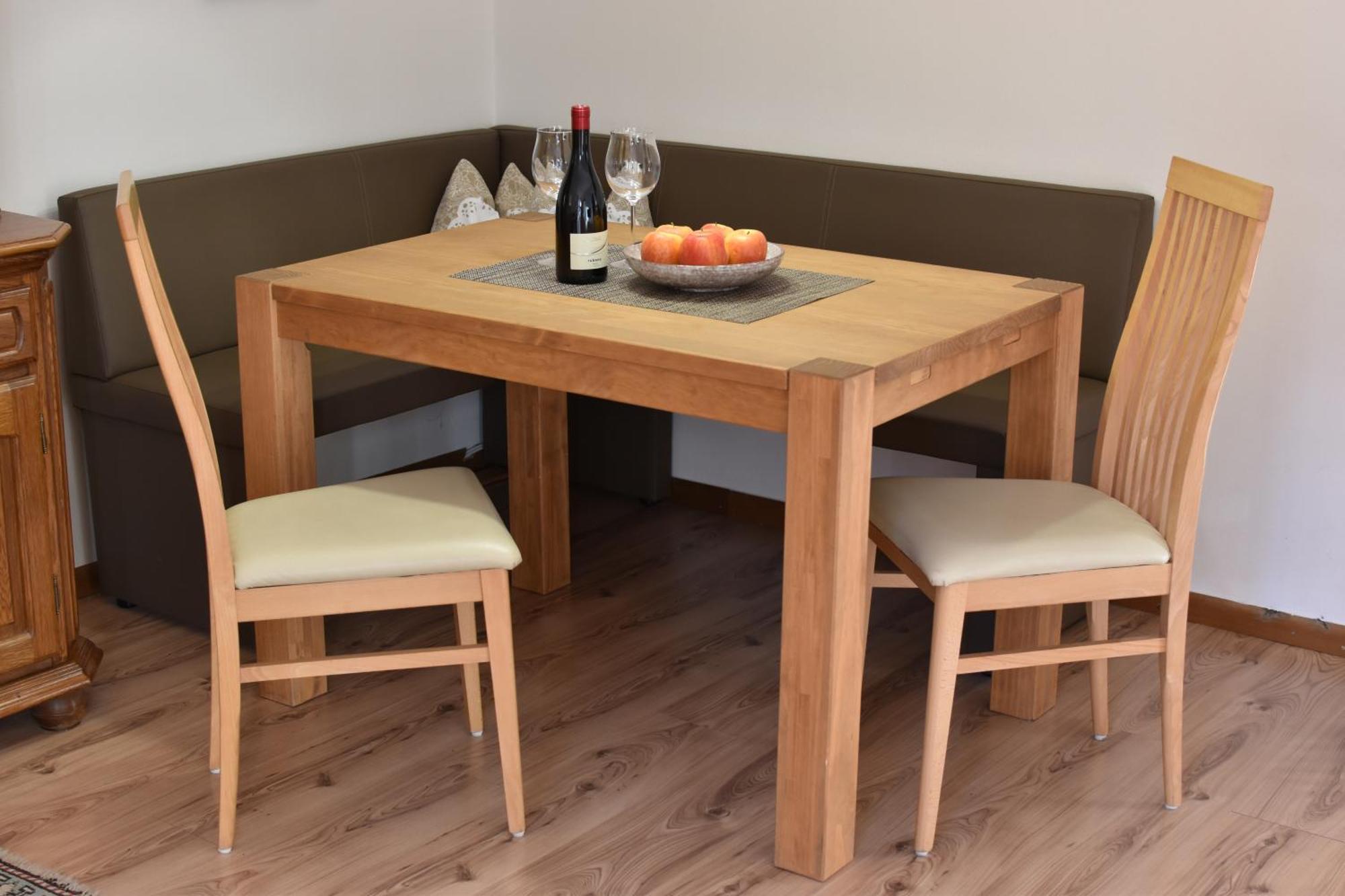 Ferienwohnung Eule 帕尔奇内斯 外观 照片